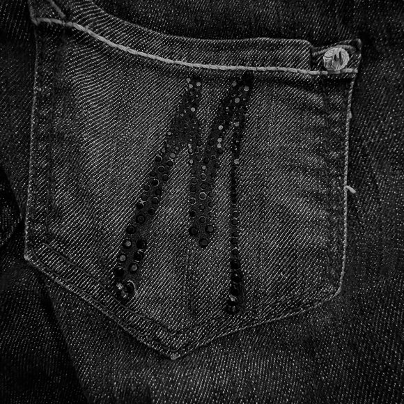 Marciano Black Jeans - Picture 2 of 11